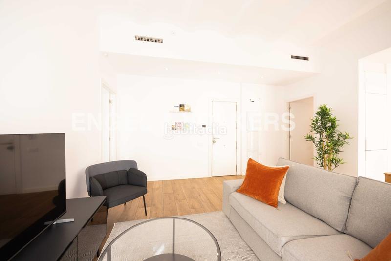 Foto a462c280-4516-45d5-b5e6-4a512cf0374e. Lloguer apartament amb calefacció a Putget - Farró Barcelona