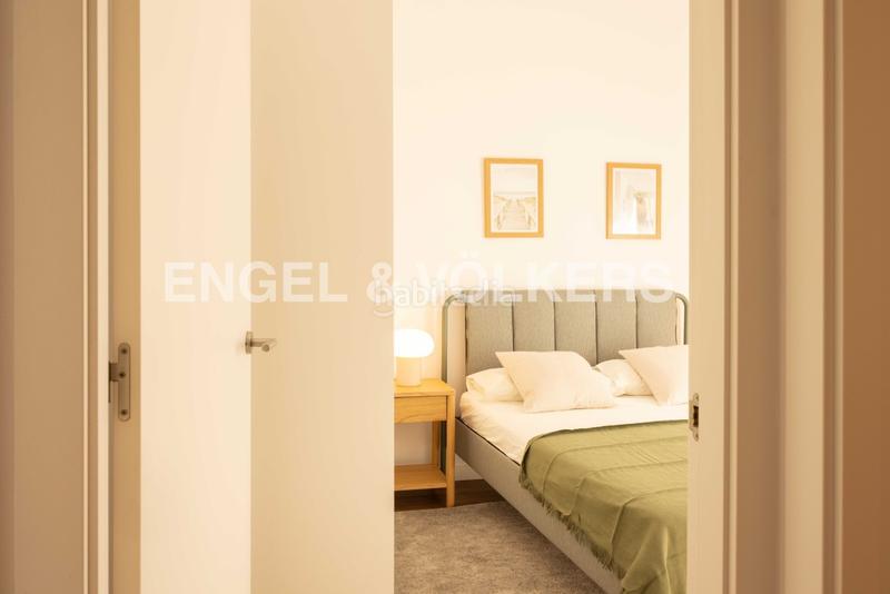 Foto a77f0532-bcf7-43df-8bd1-77dda621a5f8. Lloguer apartament amb calefacció a Putget - Farró Barcelona