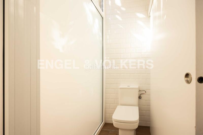 Foto b6afd5c0-fb08-477f-8ccf-396e22f66963. Lloguer apartament amb calefacció a Putget - Farró Barcelona