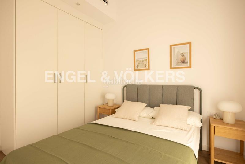 Foto ce923fff-e0cb-41f3-b471-0187aba0c238. Lloguer apartament amb calefacció a Putget - Farró Barcelona