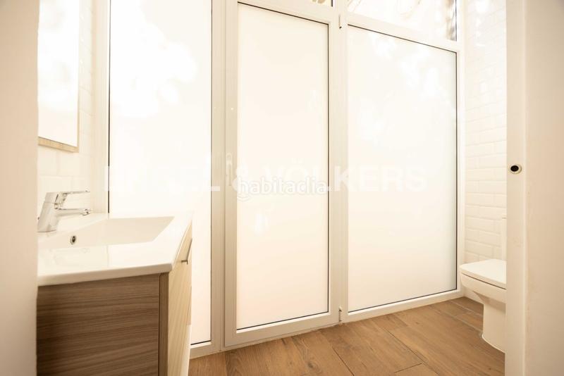 Foto d8dc19a4-bc6d-472a-bd09-110bb2354252. Lloguer apartament amb calefacció a Putget - Farró Barcelona