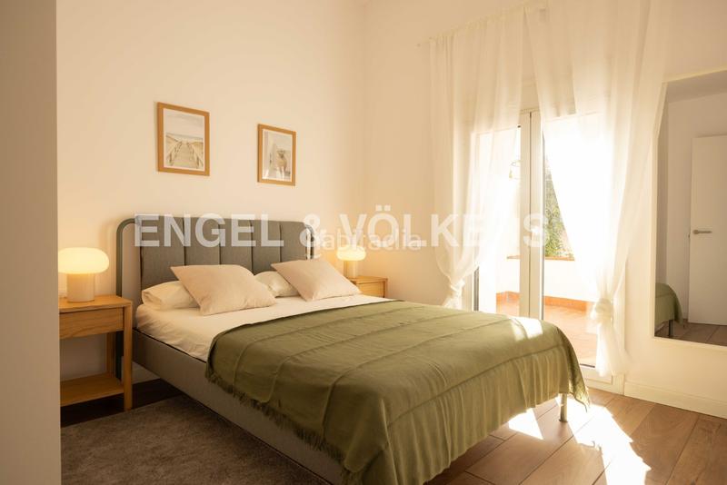 Foto dd3a10be-093f-43b5-a97e-f92e43683dde. Lloguer apartament amb calefacció a Putget - Farró Barcelona