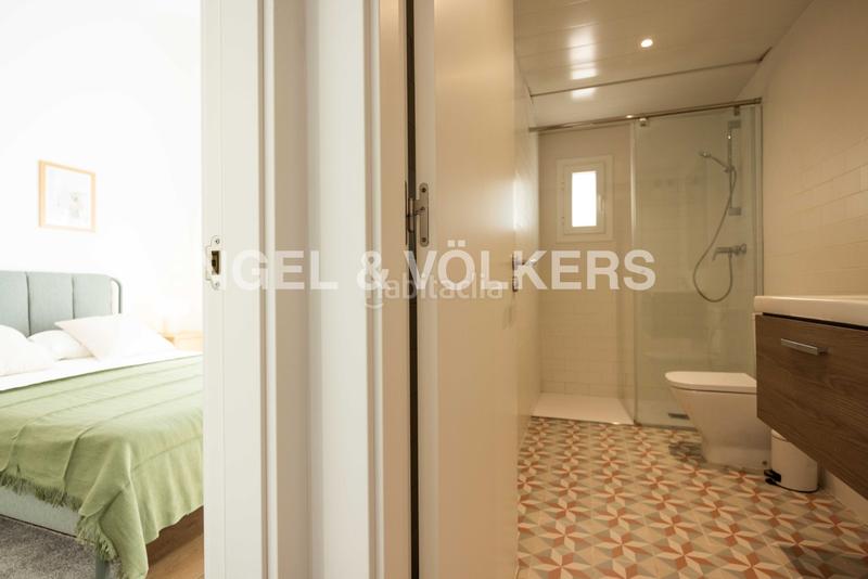Foto df017778-19f1-47d8-bace-ed6a83ca1102. Lloguer apartament amb calefacció a Putget - Farró Barcelona