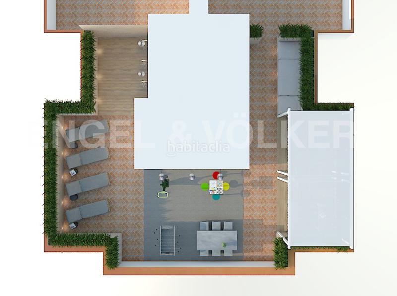 Foto e62ef359-4d11-403c-9e7a-88214edfb61e. Lloguer apartament amb calefacció a Putget - Farró Barcelona