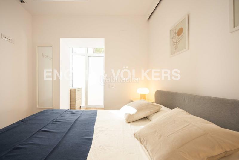 Foto fbefad95-d512-4342-9108-3afc37b9d316. Lloguer apartament amb calefacció a Putget - Farró Barcelona