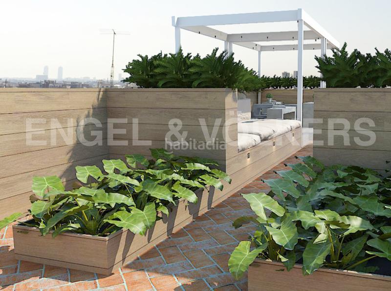 Foto ff159cf1-64e1-400f-a847-93230723de3b. Lloguer apartament amb calefacció a Putget - Farró Barcelona