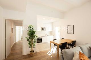 Location Appartement à Putget - Farró. Acogedor piso amueblado en sant gervasi