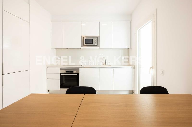 Foto bc9fc66c-6ac6-4510-80fb-61ce3decc02f. Miete appartement mit heizung in Putget - Farró Barcelona