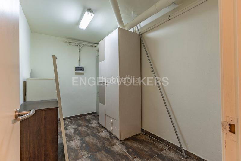 Foto 23d538f6-28e7-4c79-9f14-ec01e2e2ac3b. Casa amb calefacció aparcament a Centre Sabadell