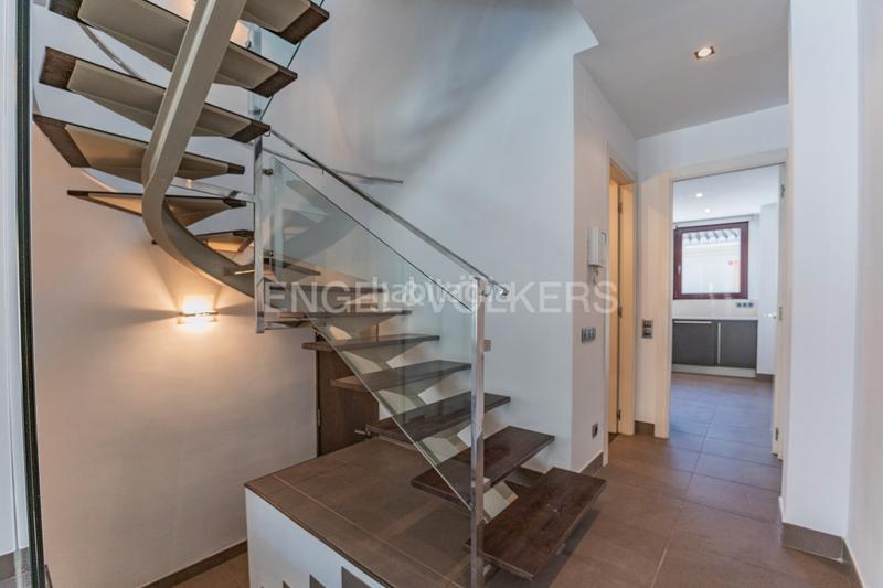 Foto d8d64c37-6c32-43f1-a2cd-6ed180f6b7cc. Casa amb calefacció aparcament a Centre Sabadell