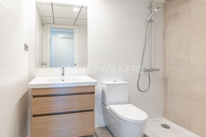 Foto 08dac5e8-855b-4891-9592-63cc3f0b5ec0. Lloguer apartament amb calefacció aparcament piscina a Mataró