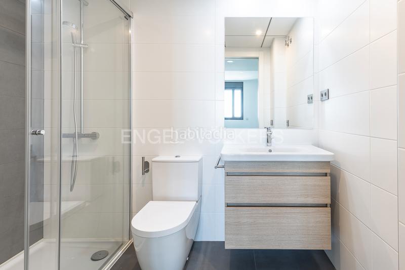 Foto 20e15f56-a0f3-461b-a49a-2e0dd34144a7. Lloguer apartament amb calefacció aparcament piscina a Mataró