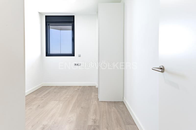 Foto 26923e36-8240-476d-bccd-f6a061a4b2f2. Lloguer apartament amb calefacció aparcament piscina a Mataró