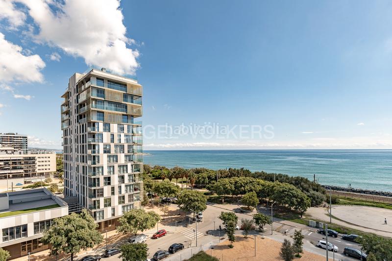 Foto 2e35239b-e4a5-4f24-91df-d2344fdb1181. Lloguer apartament amb calefacció aparcament piscina a Mataró