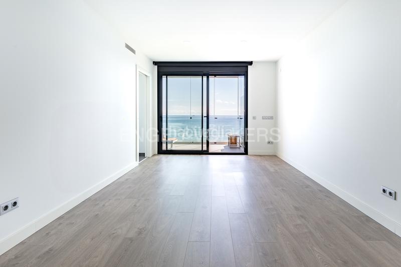 Foto 38860838-1001-48c5-8c94-33ebba968a42. Lloguer apartament amb calefacció aparcament piscina a Mataró