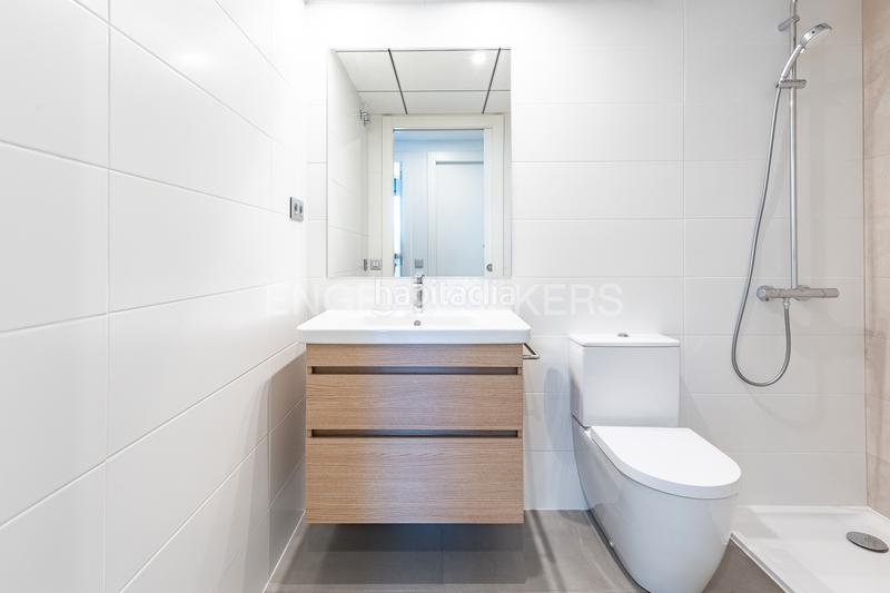 Foto 46a83424-a1c8-43d4-8333-cef7b8bf3850. Lloguer apartament amb calefacció aparcament piscina a Mataró