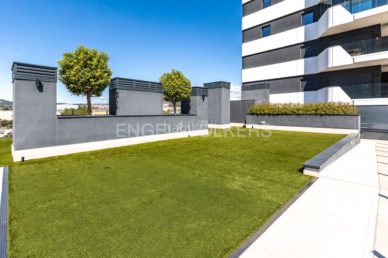 Foto 6699f6ee-58b8-4df4-9fce-b1e12714eaec. Lloguer apartament amb calefacció aparcament piscina a Mataró