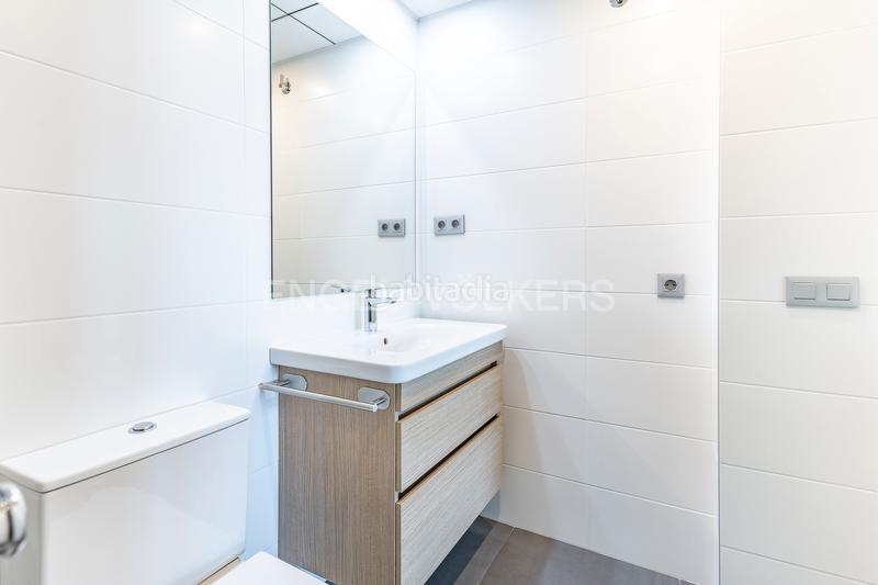 Foto 8fad0747-1263-44e0-8cb4-650a34b99892. Lloguer apartament amb calefacció aparcament piscina a Mataró