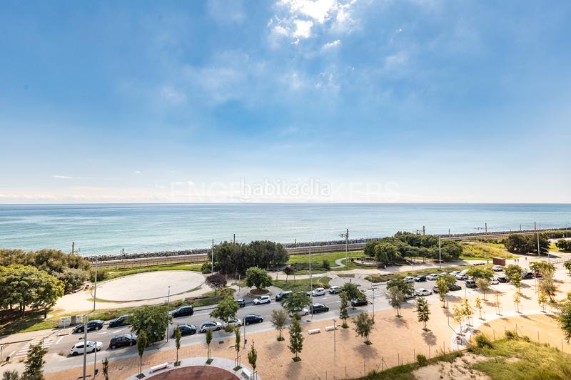 Foto c21810fa-3ff3-45ce-9b89-1a362e9ed47f. Lloguer apartament amb calefacció aparcament piscina a Mataró