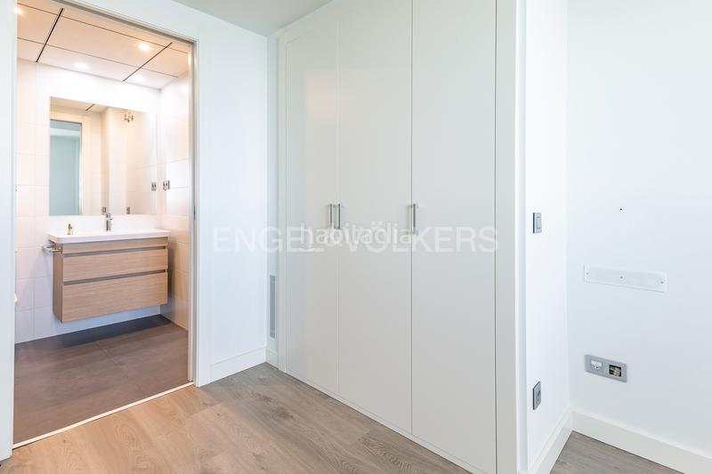 Foto d8247e4c-7756-4e1e-90ca-073db7bdef96. Lloguer apartament amb calefacció aparcament piscina a Mataró