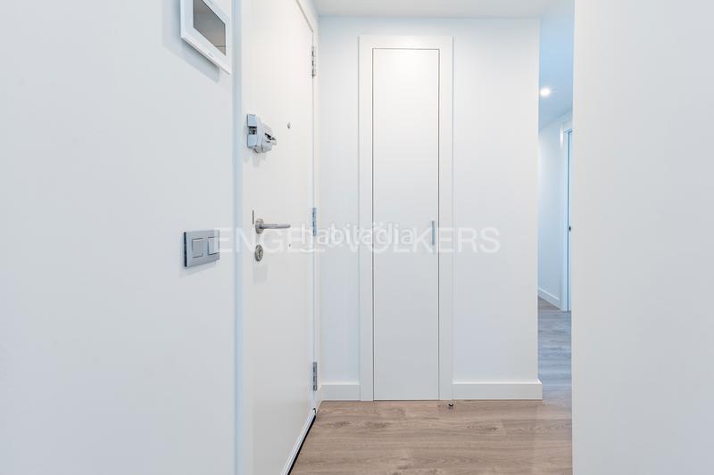 Foto ddfc3885-65c9-443a-bda4-65593b1d5b29. Lloguer apartament amb calefacció aparcament piscina a Mataró