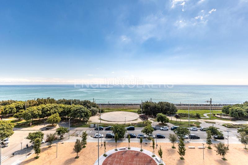 Foto fc8eee26-51ab-4ece-9227-457bf7572690. Lloguer apartament amb calefacció aparcament piscina a Mataró