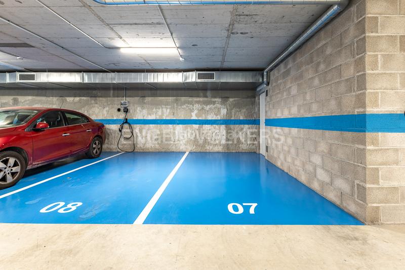 Foto c477b1ef-76ab-490a-b8a8-3b5a5af5a1bd. Location appartement avec chauffage parking piscine dans Mataró