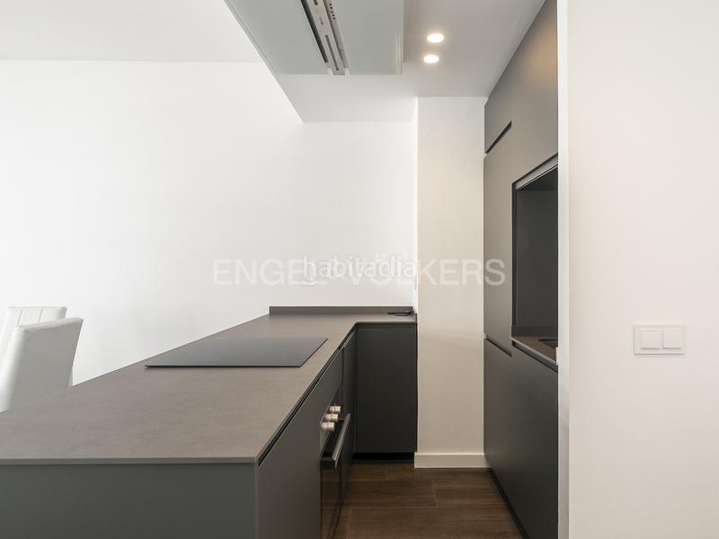 Foto b2a986e0-fc64-43ce-a5c5-a741d905b6d6. Affitto piccolo appartamento con riscaldamento parcheggio in Barcelona