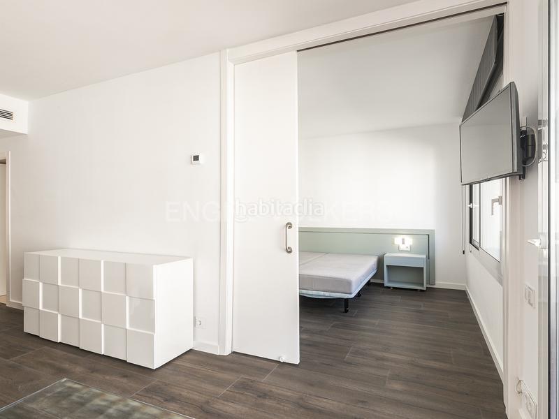 Foto 80752c15-f141-4285-87b9-e5fba4647d0f. Alquiler apartamento  amueblado con terraza y parking en Pedralbes en Barcelona
