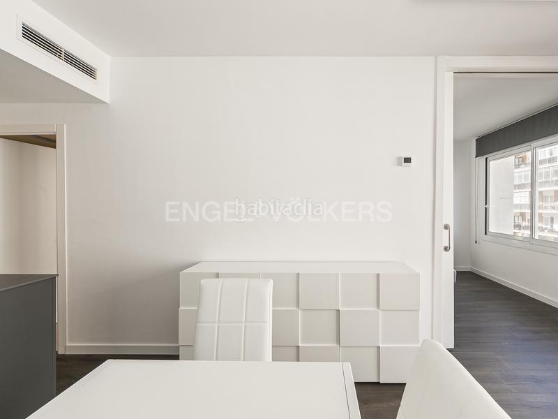 Foto af05bbde-b218-4736-84ba-84e9f861c660. Alquiler apartamento  amueblado con terraza y parking en Pedralbes en Barcelona