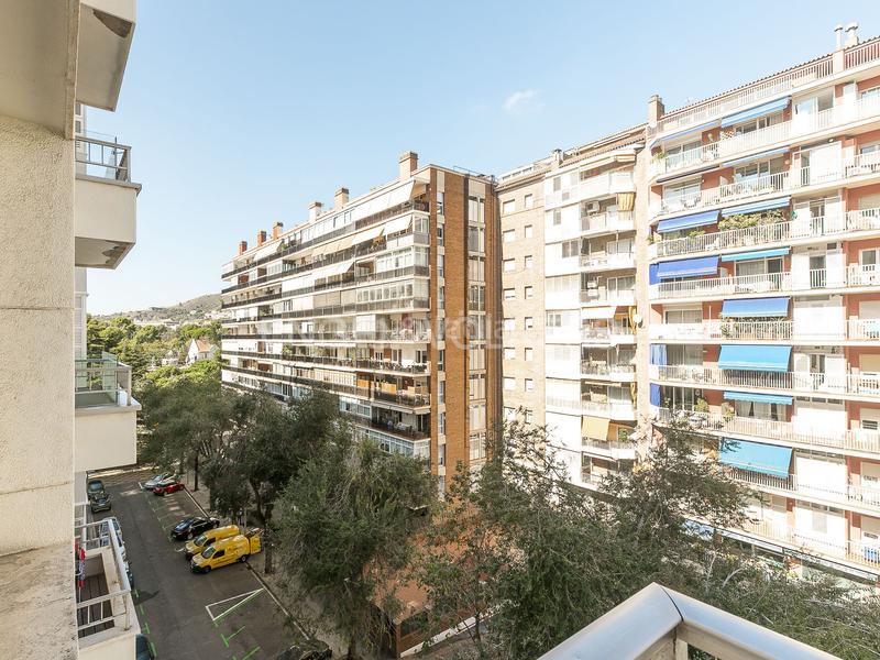 Foto 86bdd9f9-e34a-482a-862d-eb6415236f84. Lloguer apartament amb calefacció aparcament a Pedralbes Barcelona