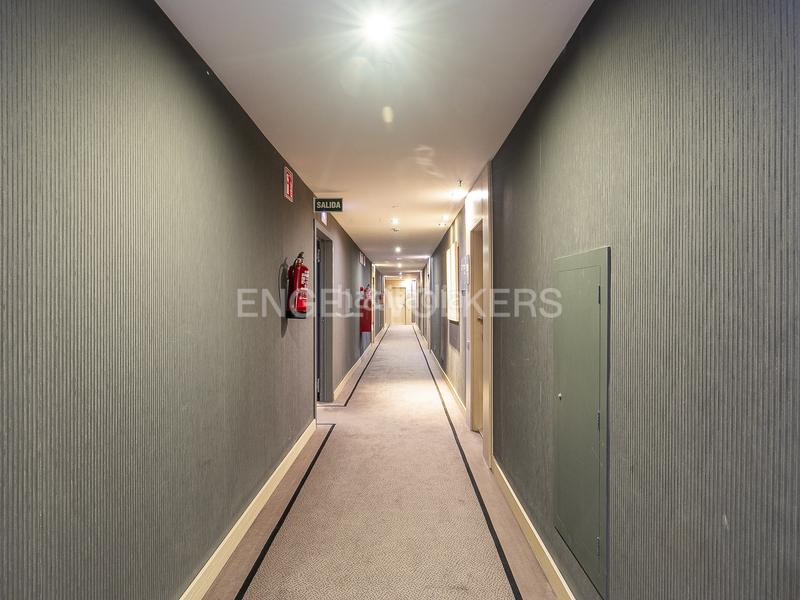Foto d755e072-a62f-48c9-b2bc-2e46f3ff3cc3. Lloguer apartament amb calefacció aparcament a Pedralbes Barcelona