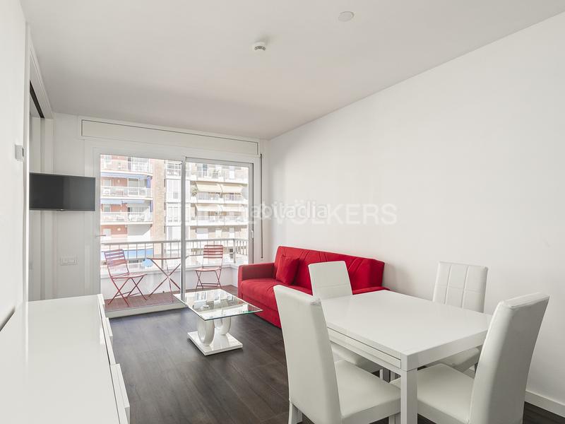 Foto 5e1f650f-272b-4dba-8be8-0a841f53e86b. Location appartement avec chauffage parking dans Pedralbes Barcelona