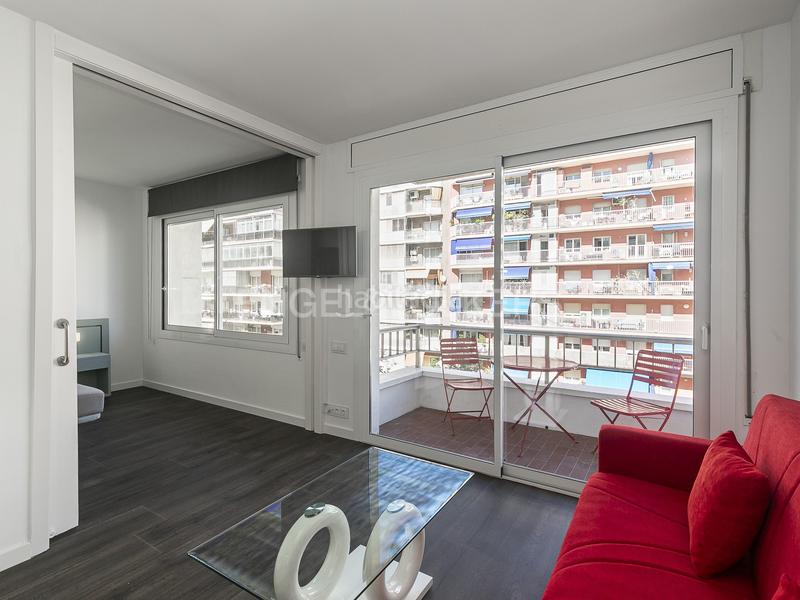 Foto 62e4554f-abc4-4b22-b4cd-3e41732ced3f. Location appartement avec chauffage parking dans Pedralbes Barcelona