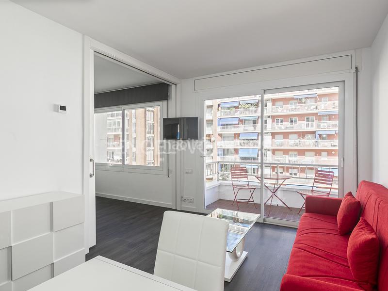 Foto 8f5b5df1-0bab-4596-8561-015ae0b98c26. Location appartement avec chauffage parking dans Pedralbes Barcelona