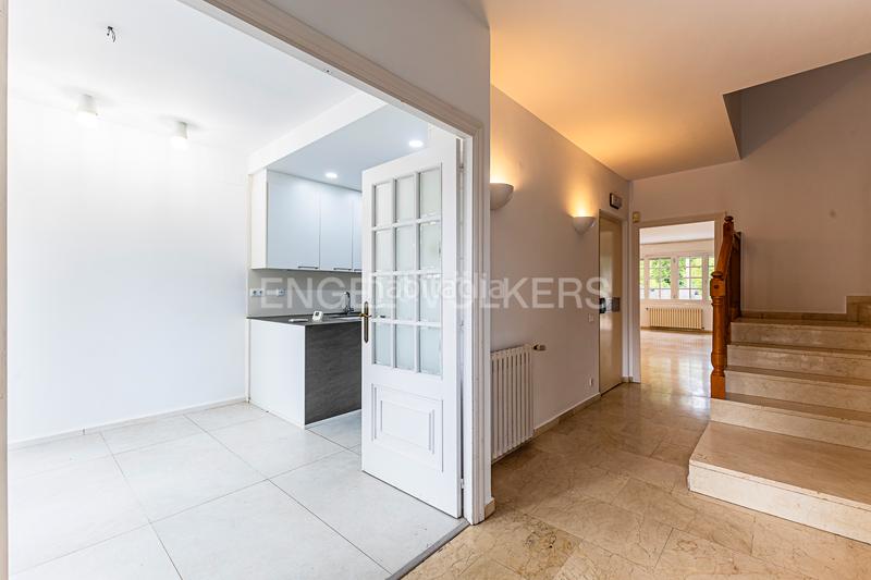 Foto 4d387007-cc79-4894-9880-167b40fc967f. Alquiler casa maravillosa casa en el Eixample de sant cugat en Sant Cugat del Vallès