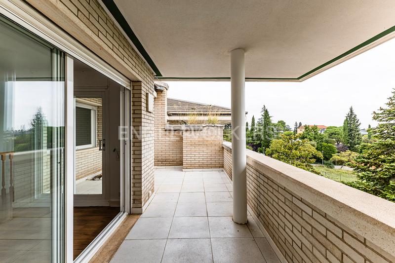 Foto 9c4ab52a-c814-4fdb-8137-74373aa9f59f. Alquiler casa maravillosa casa en el Eixample de sant cugat en Sant Cugat del Vallès