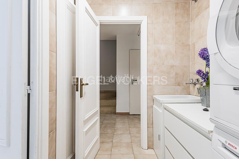 Foto b172a19d-3d6c-4203-977b-2eb87fd9b1cc. Alquiler casa maravillosa casa en el Eixample de sant cugat en Sant Cugat del Vallès