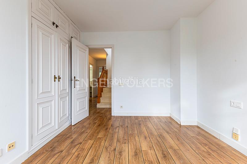 Foto b6f478f9-41b6-4180-9453-f5f9660f2344. Alquiler casa maravillosa casa en el Eixample de sant cugat en Sant Cugat del Vallès