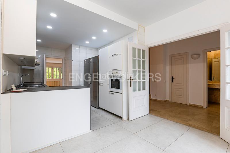 Foto cf631dc8-4d85-4f11-b0cf-49d72a9c1b2e. Alquiler casa maravillosa casa en el Eixample de sant cugat en Sant Cugat del Vallès