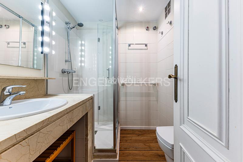 Foto e6e5b0b0-6c30-4f0c-a8f9-adc9d357ad2e. Alquiler casa maravillosa casa en el Eixample de sant cugat en Sant Cugat del Vallès