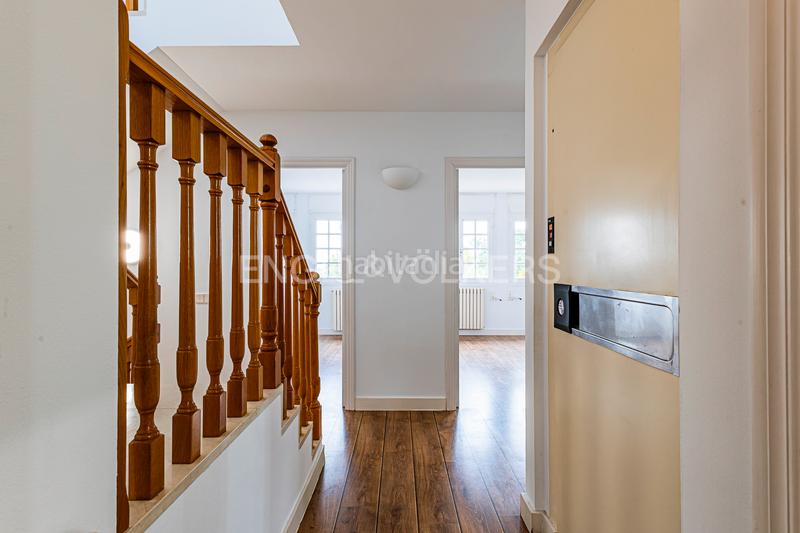 Foto e8ea9c39-cc16-40a9-962b-056ad6b956b4. Alquiler casa maravillosa casa en el Eixample de sant cugat en Sant Cugat del Vallès