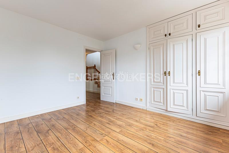 Foto ea10e386-03a4-46f7-837e-2b96f35276ac. Alquiler casa maravillosa casa en el Eixample de sant cugat en Sant Cugat del Vallès