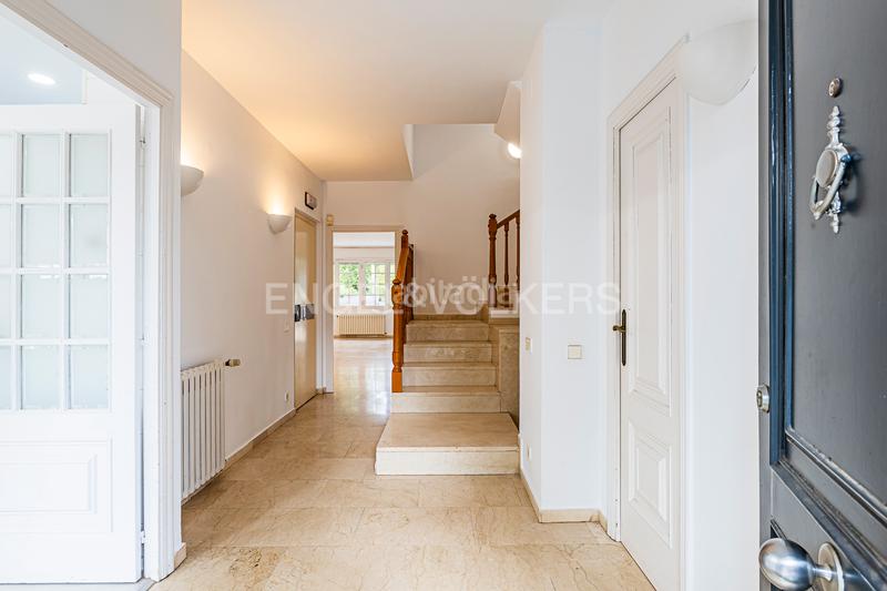 Foto 23e7c69d-1a60-425d-a758-fcb75d3d8a5c. Lloguer casa amb calefacció a Eixample Sant Cugat del Vallès