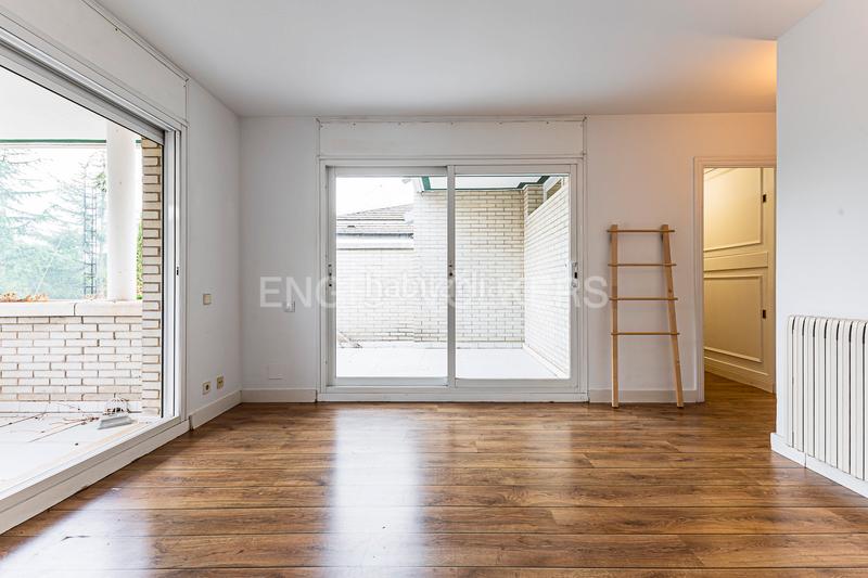 Foto 71286a48-23a5-4b51-b994-c944a750b19f. Lloguer casa amb calefacció a Eixample Sant Cugat del Vallès