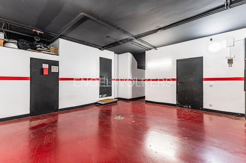 Foto 03f0f406-3f88-451c-b8f0-4b85f9cd1e5b. Location maison avec chauffage dans Eixample Sant Cugat del Vallès