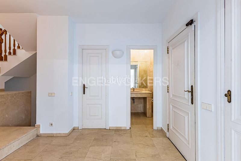 Foto 28718a6c-2b1e-4f5d-bfaa-825ee4d6a4b2. Location maison avec chauffage dans Eixample Sant Cugat del Vallès