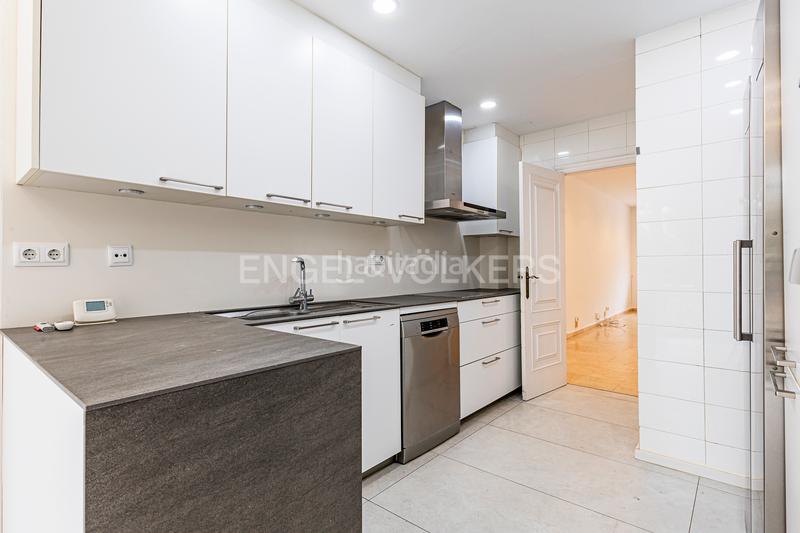 Foto 3180dd11-b02b-4b8e-807e-1bee37610dd9. Location maison avec chauffage dans Eixample Sant Cugat del Vallès