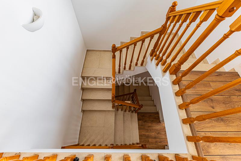 Foto 37845932-4073-466c-bf79-761dba5aa257. Location maison avec chauffage dans Eixample Sant Cugat del Vallès
