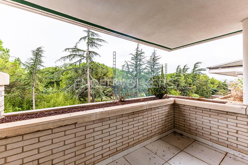 Foto 6e6ca3b6-0c7b-4b9a-a28b-8a71d441922c. Location maison avec chauffage dans Eixample Sant Cugat del Vallès